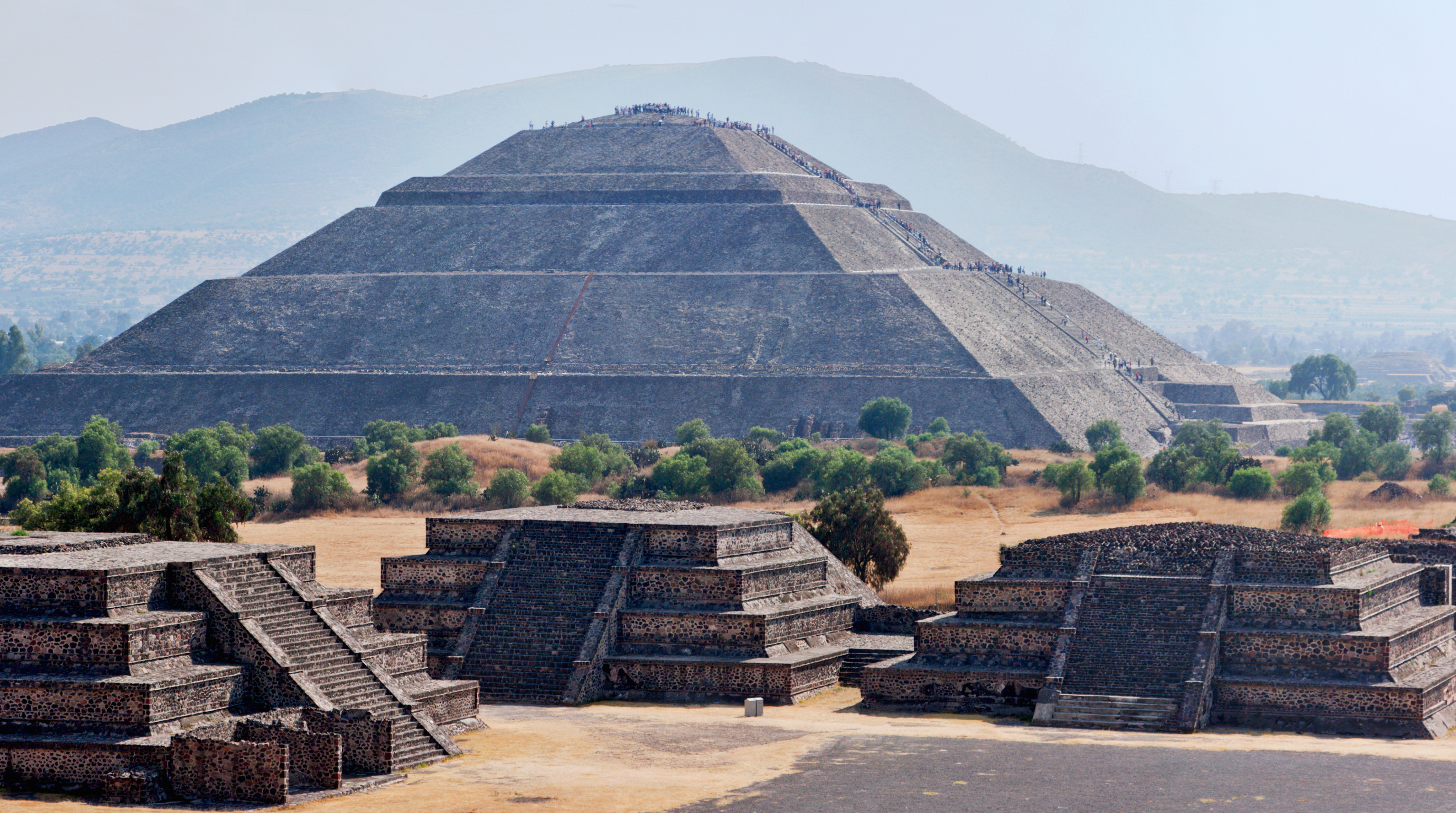 Amigo Tours home page background image